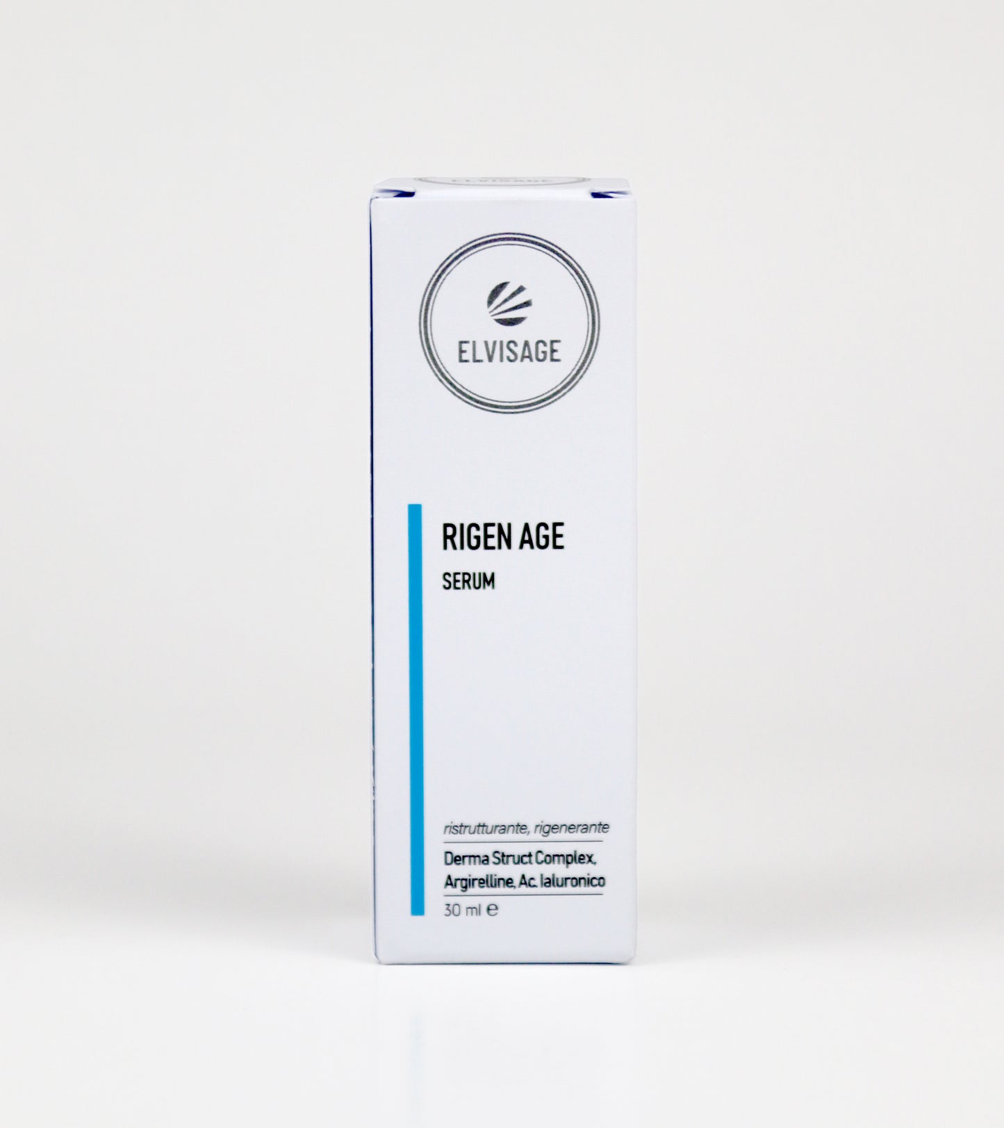 RIGEN Serum – Trattamento intensivo rimpolpante e strutturante 30 ml