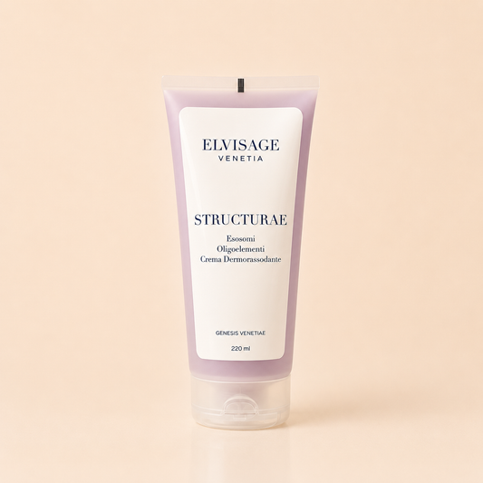 Structurae — Crema Corpo Rassodante Elasticizzante
