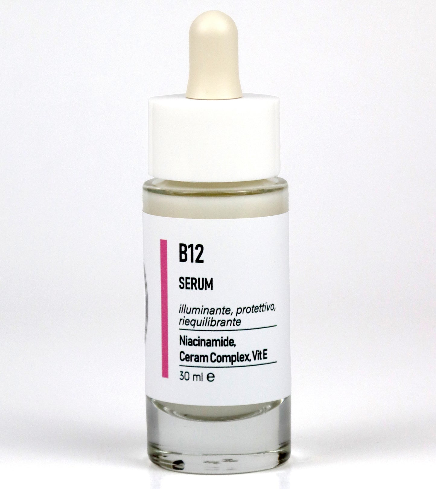B12 Serum – Idratazione barriera e perfezione cellulare 30 ml