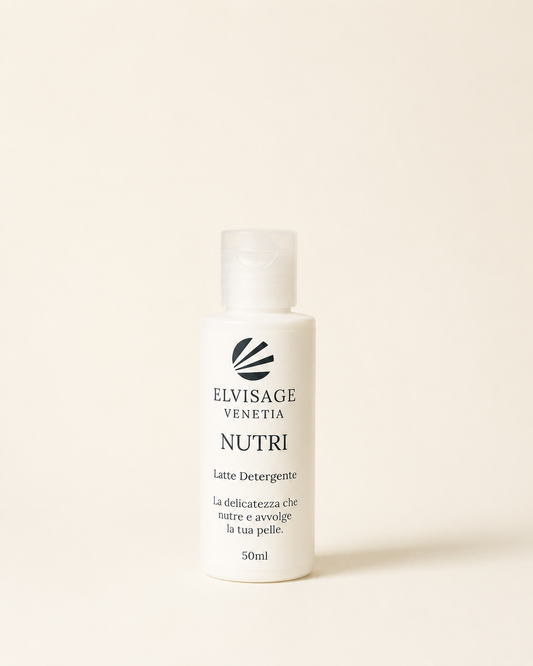 Nutri Cleanser 50 ml | Elvisage
