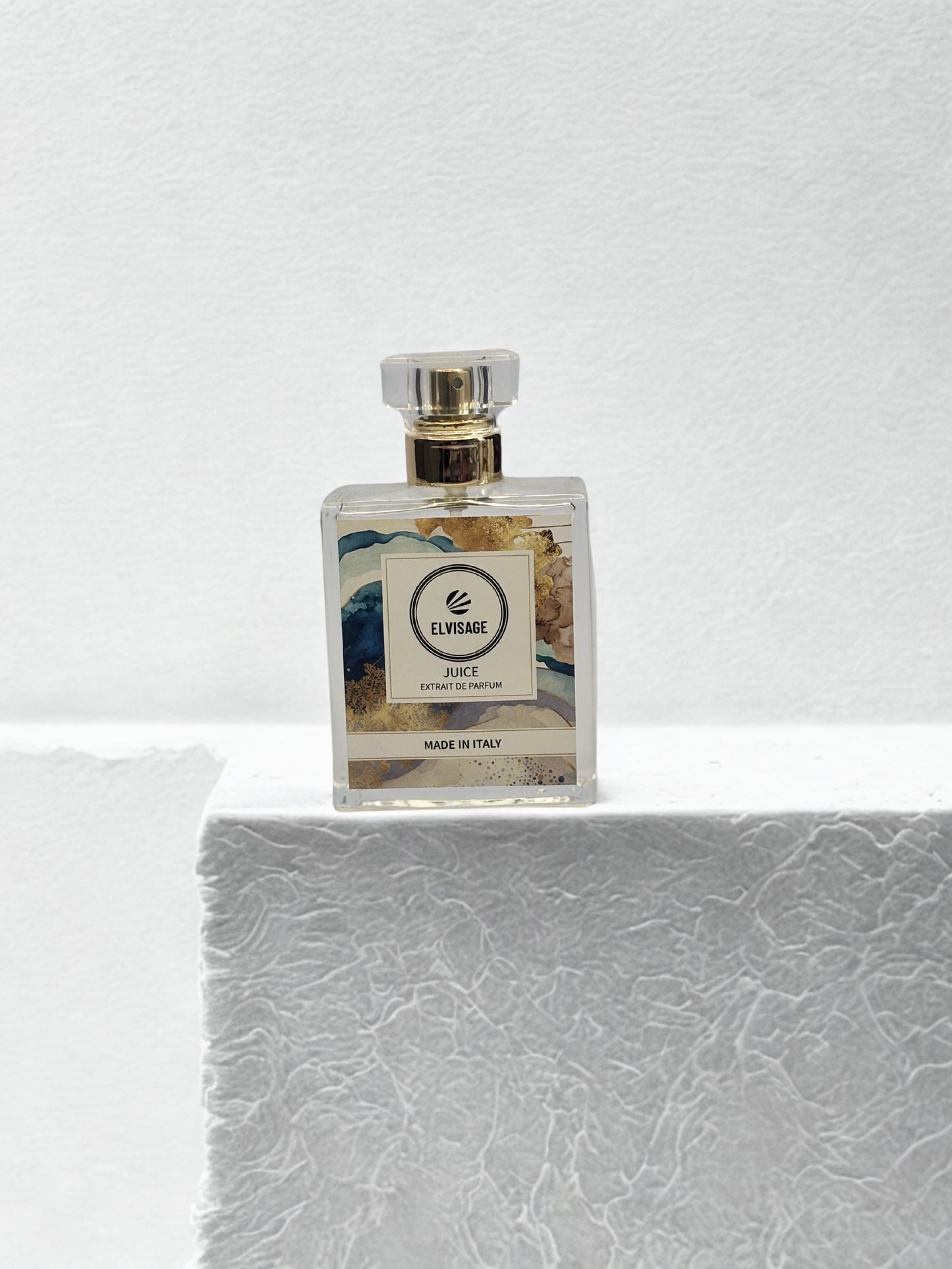 Extrait de Parfum Juice | Profumo Unisex Orientale – 50 ml - Elvisage