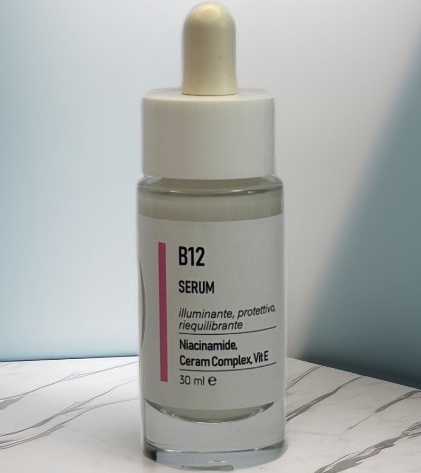 B12 Serum – Idratazione barriera e perfezione cellulare 30 ml