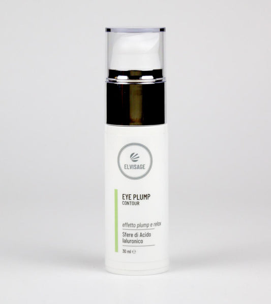 Eye Plump Contour | Crema Contorno Occhi e Labbra Rimpolpante - 30 ml - Elvisage