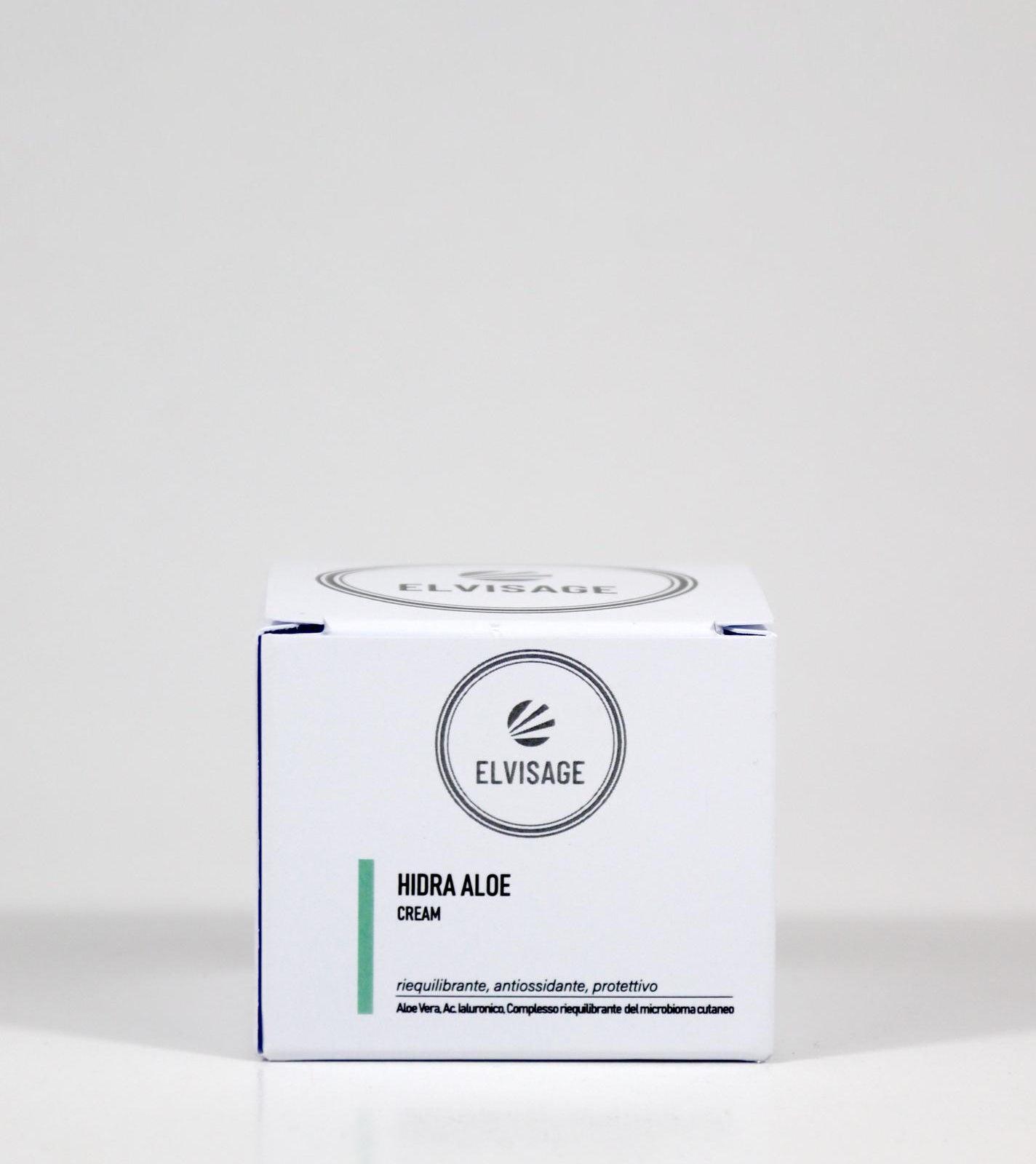 elvisagecosmetica-collezione-genesis-venetia-Hydra Aloe Cream