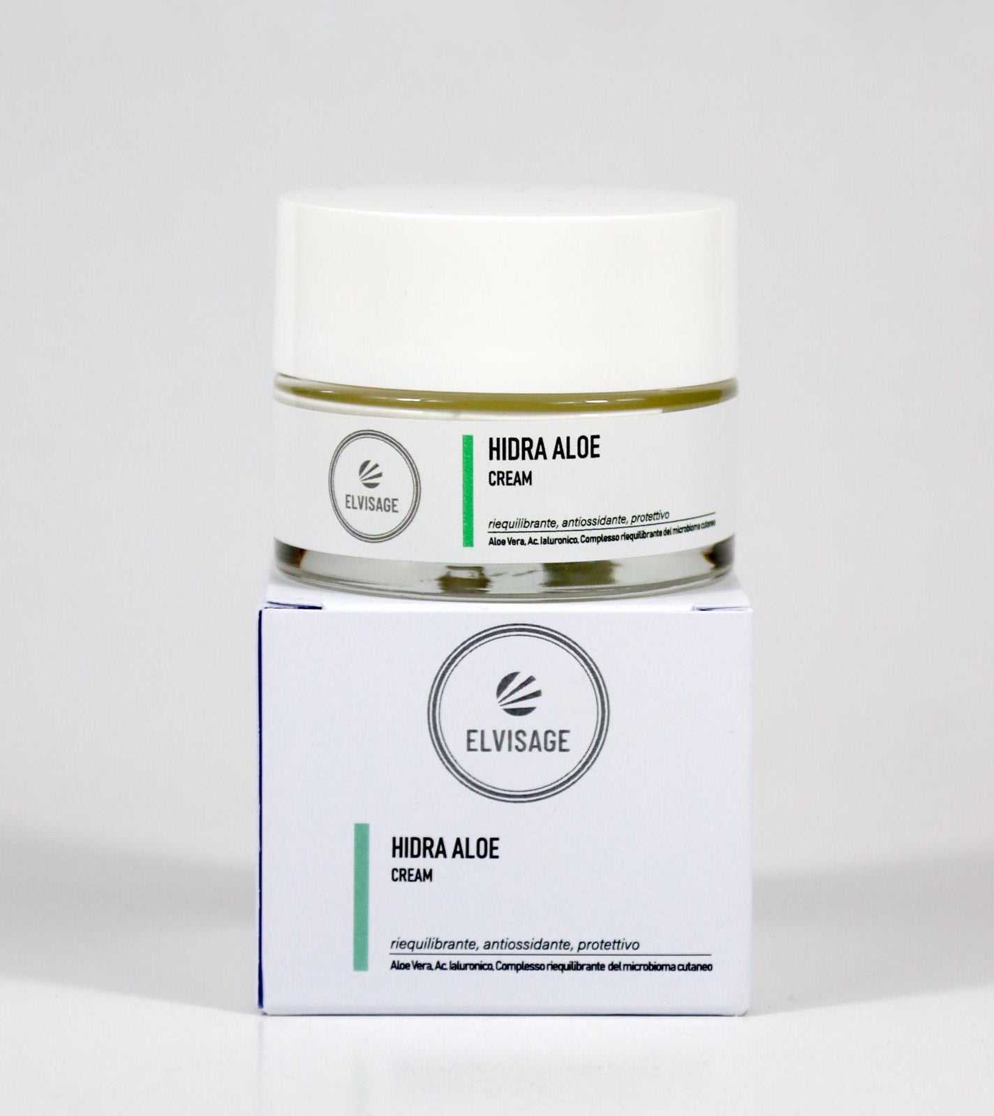 elvisagecosmetica-collezione-genesis-venetia-Hydra Aloe Cream
