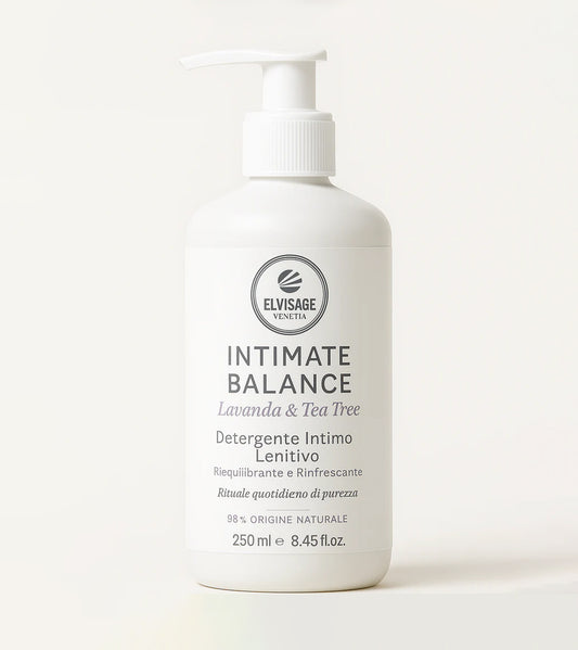 Intimate Balance - Lavanda e tea tree