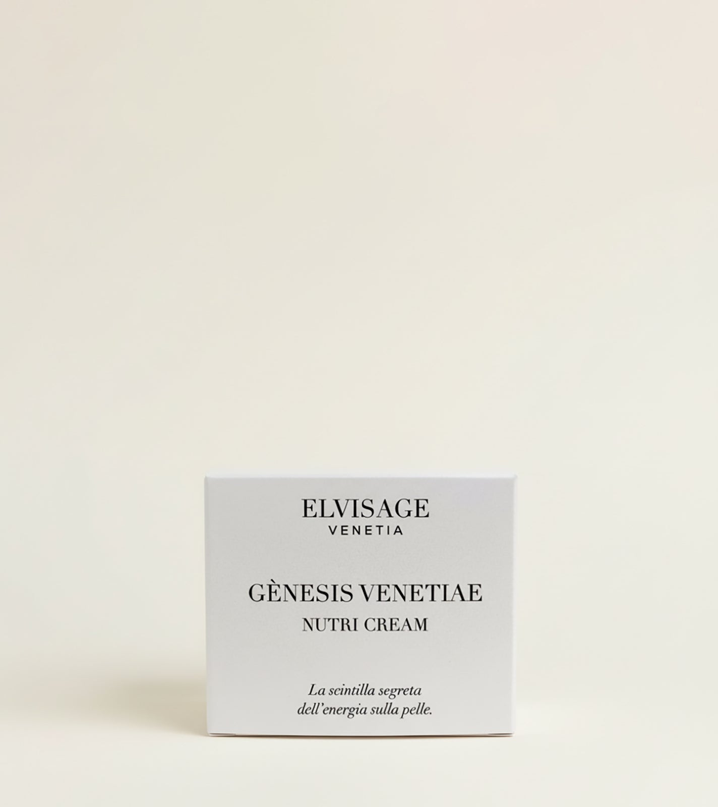 Nutri Cream (50 ml) | Elvisage