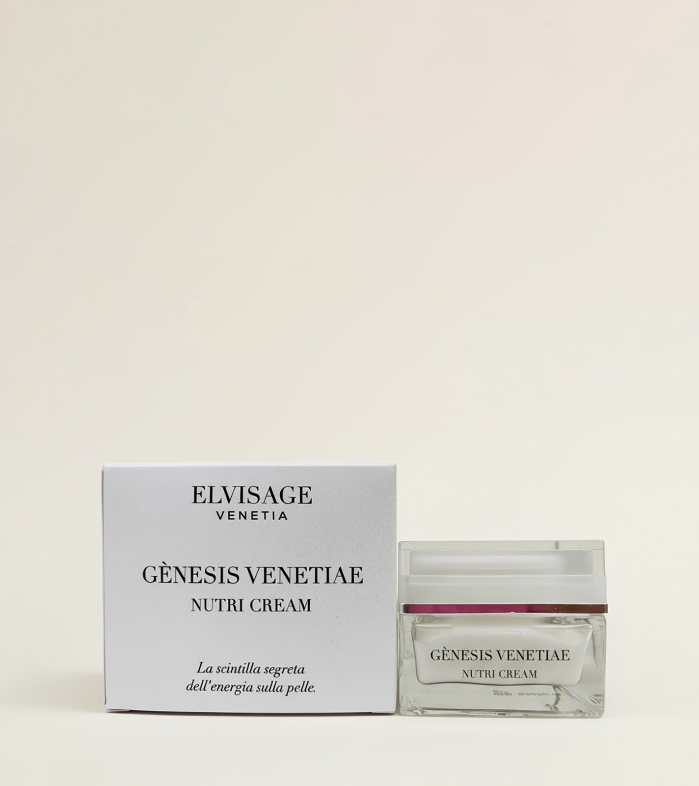 Nutri Cream (50 ml) | Elvisage