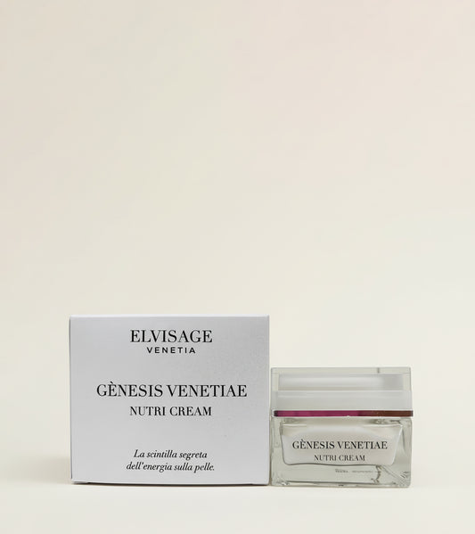 Nutri Cream (50 ml) | Elvisage