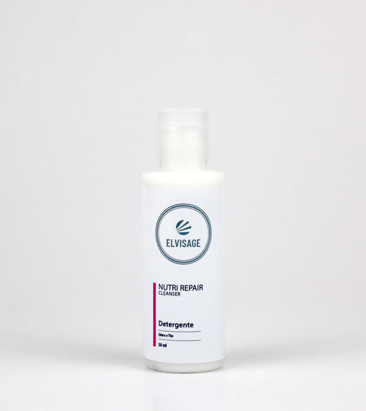 Nutri Repair Cleanser 50 ml-Latte Detergente da Viaggio Idratante