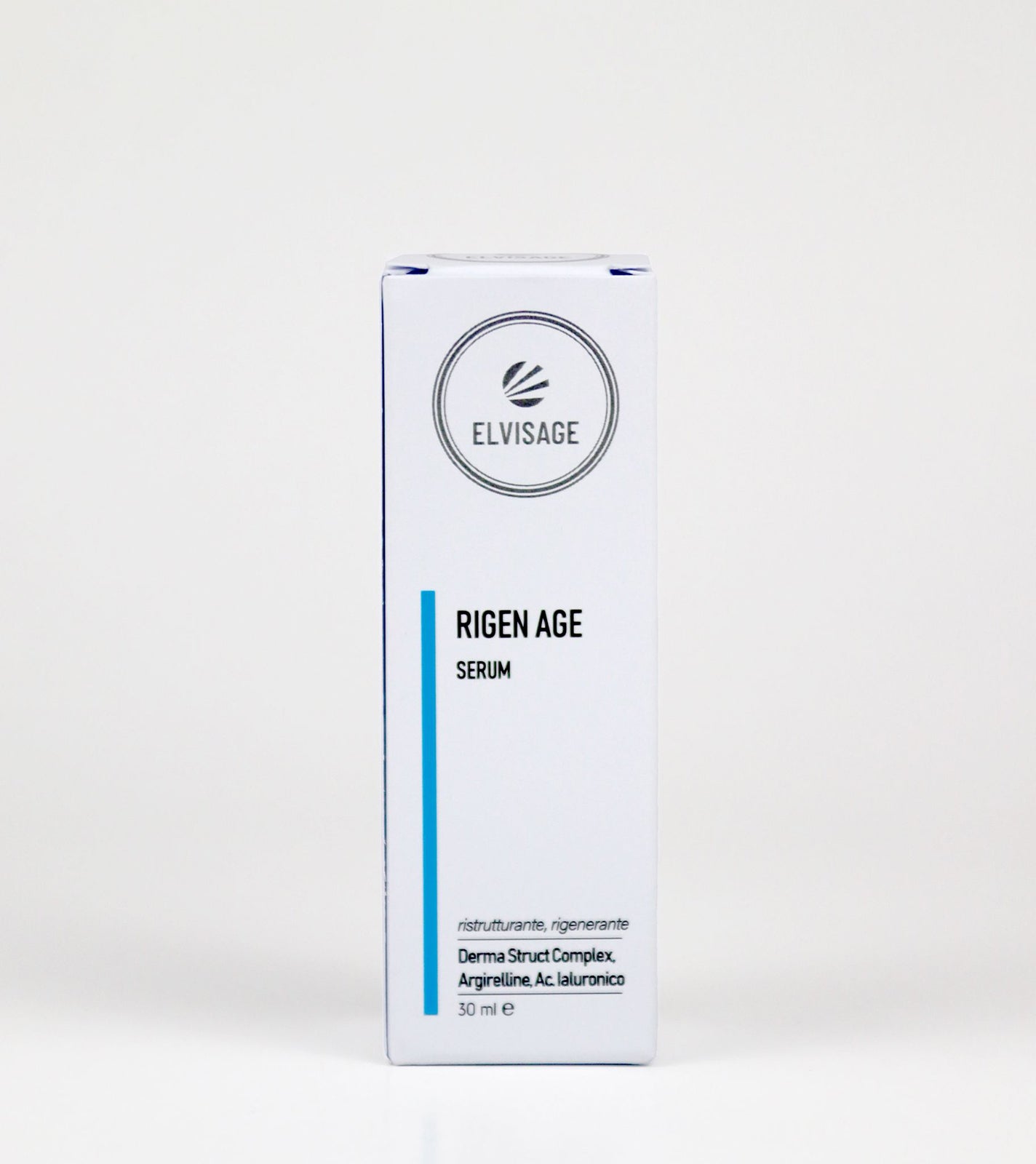 RIGEN Serum – Trattamento intensivo rimpolpante e strutturante 30 ml