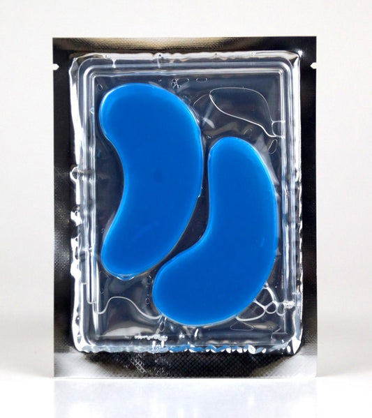 Rigen Age Magic Eyes Patch | Patch Contorno Occhi Rinfrescanti e Naturali - Elvisage