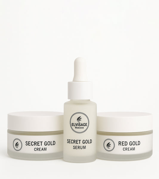 Trilogia della Pelle | Raggio di Sole