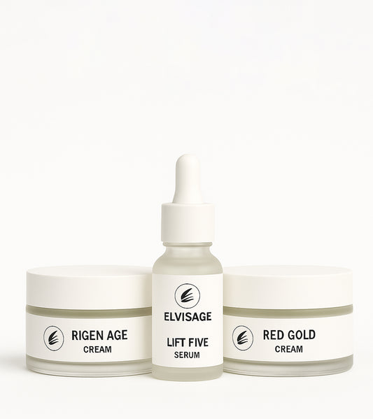 Trilogia della pelle | Architettura di giovinezza