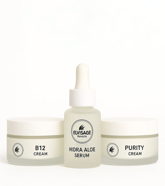 Trilogia della pelle | Equilibrio Perfetto