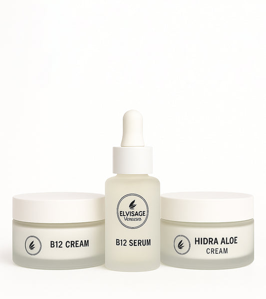 Trilogia della pelle | Prima carezza