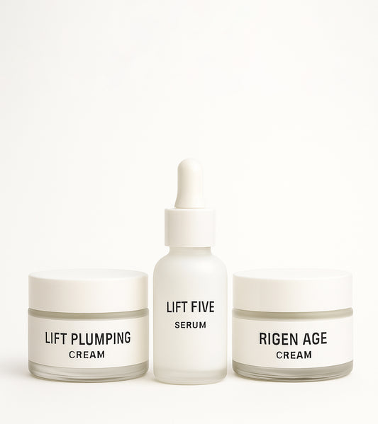 Trilogia della Pelle | Sospensione del Tempo