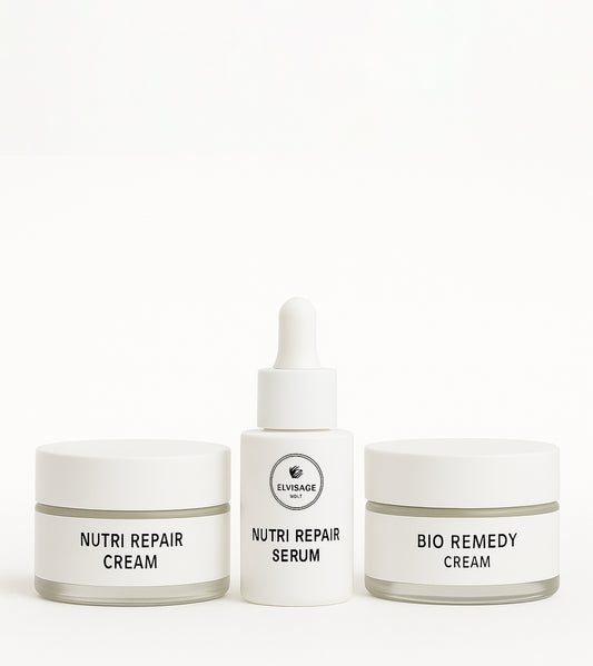 Trilogia della Pelle | Respiro di Seta