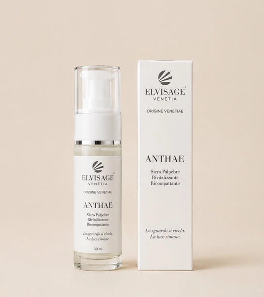 Anthae - Siero Palpebre Ristrutturante