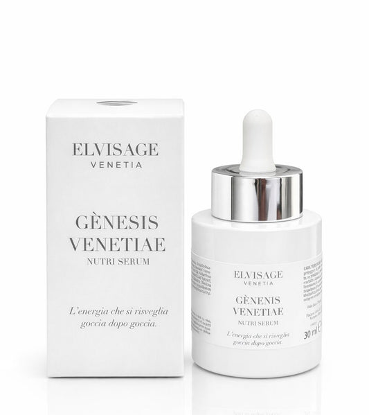 Nutri Serum | Siero viso anti age 