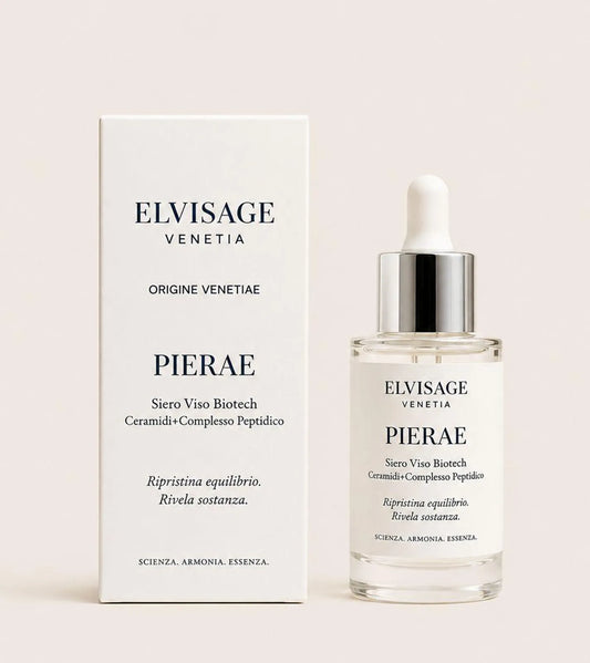 PIERAE - Siero viso antiage
