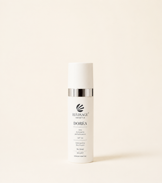 DOREA SPF 50 Bronze | Velo Illuminante