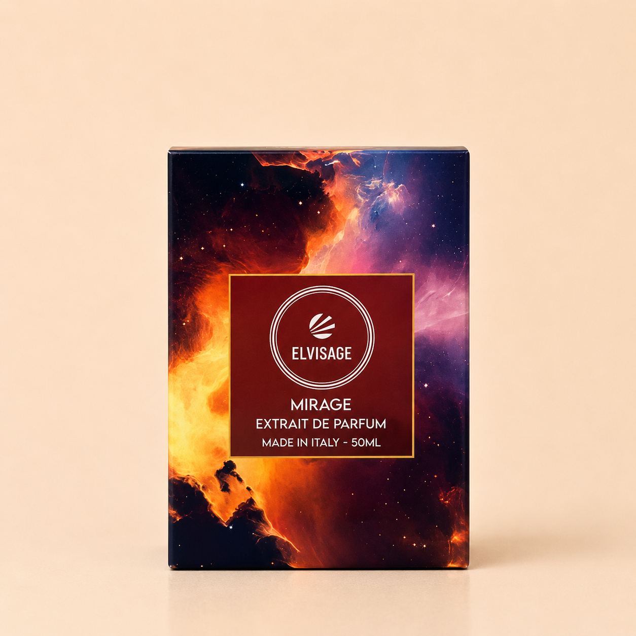 Extrait de Parfume Unisex Mirage 50 ml