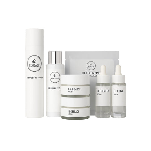 Rituale 40/50 – Rinnovamento e Lifting Intensivo | Elvisage Venetia